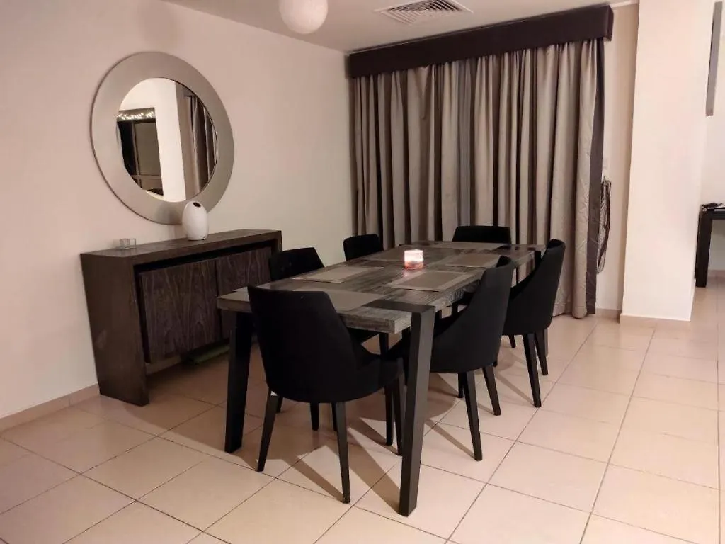 Lunar Beach View Hostel Dubai 0*,  United Arab Emirates